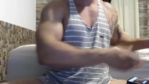 Brazilian bigdick online show from December 4, 2024, 2:42 am