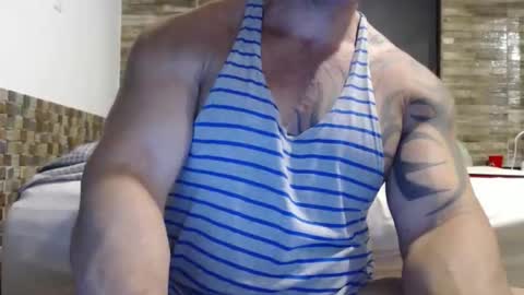 Snapshot of healedcarioca chatting on February 13, 2026, 12:50 am Brazilian bigdick online show from February 13, 2026, 12:50 am