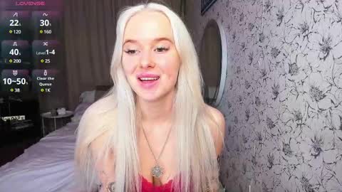 Snapshot of healing__girl chatting on January 18, 2025, 3:53 am Valeria online show from January 18, 2025, 3:53 am