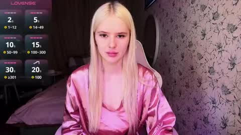 Snapshot of healing__girl chatting on February 10, 2025, 9:04 am Valeria online show from February 10, 2025, 9:04 am