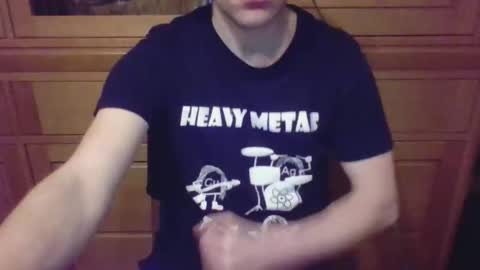 Heart online show from March 17, 2026, 12:04 am