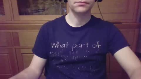 Heart online show from April 5, 2026, 9:34 pm