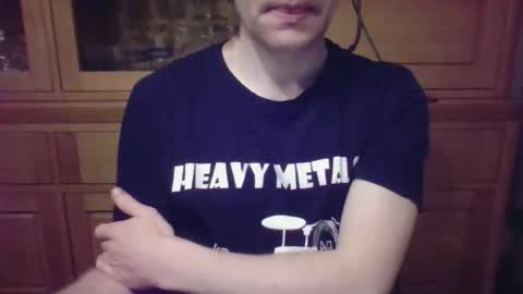 Heart online show from April 13, 2026, 10:04 pm