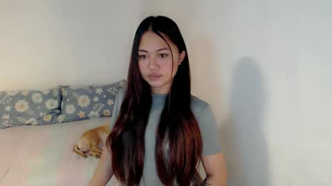 Yoshin online show from April 18, 2026, 8:20 pm