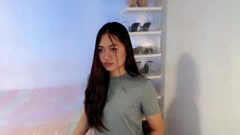 Snapshot of heart_of_asia chatting on June 8, 2026, 7:31 am Yoshin online show from June 8, 2026, 7:31 am