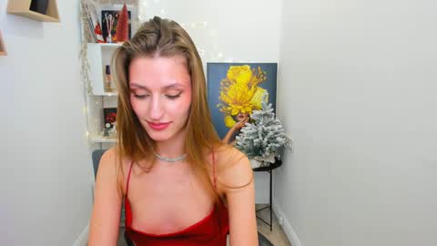 Snapshot of heartedlove_1 chatting on December 30, 2024, 6:31 am heartedlove_1 online show from December 30, 2024, 6:31 am