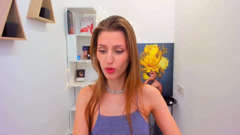 Snapshot of heartedlove_1 chatting on February 7, 2025, 11:34 am heartedlove_1 online show from February 7, 2025, 11:34 am