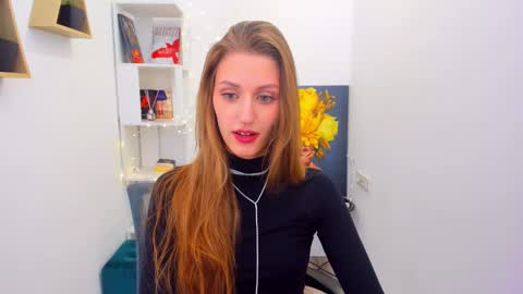 Snapshot of heartedlove_1 chatting on February 28, 2025, 9:36 am heartedlove_1 online show from February 28, 2025, 9:36 am