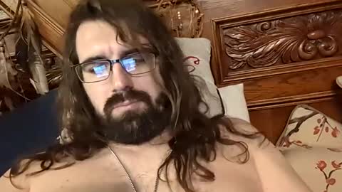 Dejesus online show from February 26, 2025, 2:59 am