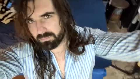 Dejesus online show from March 12, 2025, 1:58 am