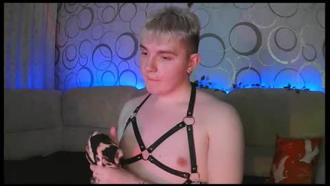 Justin online show from February 24, 2026, 8:51 pm