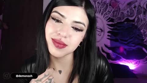 HEATHER DEMONZX   Please help me to reach 100 thumbs up online show from February 21, 2025, 6:18 am