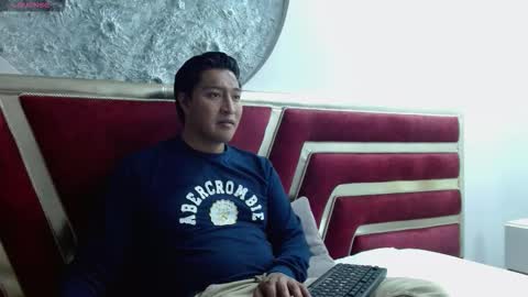 heatmaster_vc online show from September 9, 2025, 3:06 am