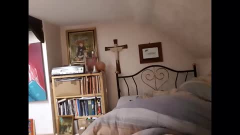 Snapshot of heaven_07 chatting on January 14, 2026, 7:08 pm heaven_07 online show from January 14, 2026, 7:08 pm