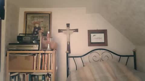 Snapshot of heaven_07 chatting on January 31, 2026, 10:52 pm heaven_07 online show from January 31, 2026, 10:52 pm