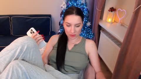 Heaven girl online show from January 1, 2025, 3:46 pm