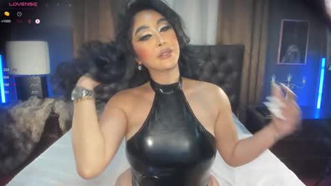 Tawan online show from November 20, 2025, 3:18 am