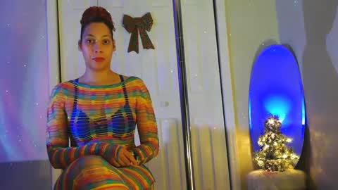 Heavenllyy online show from December 28, 2024, 1:29 am