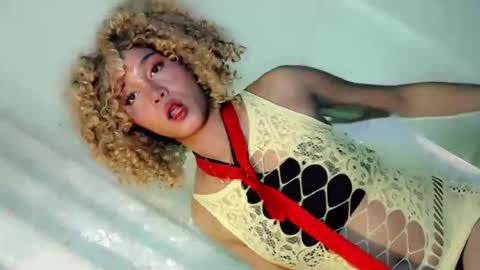 heavenly_abby online show from March 8, 2025, 1:03 pm