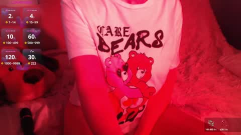 Chani online show from December 6, 2024, 8:26 am