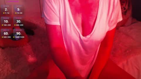 Chani online show from December 15, 2024, 2:59 pm