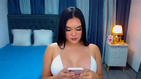 Snapshot of heavenlytransx chatting on December 10, 2024, 11:22 am ITS FREE TO ASK online show from December 10, 2024, 11:22 am