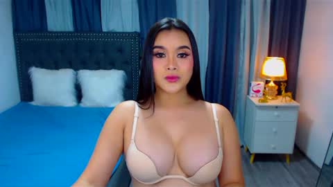 Snapshot of heavenlytransx chatting on December 15, 2024, 9:13 am ITS FREE TO ASK online show from December 15, 2024, 9:13 am