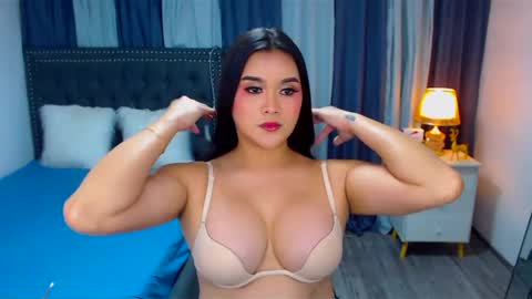 Snapshot of heavenlytransx chatting on December 16, 2024, 5:06 am ITS FREE TO ASK online show from December 16, 2024, 5:06 am