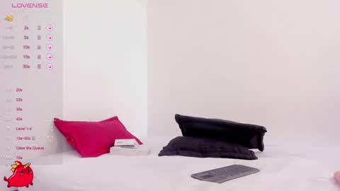 MEGAN online show from February 28, 2025, 9:23 pm