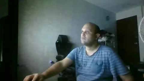 Heavy Rebell online show from January 20, 2025, 7:04 am