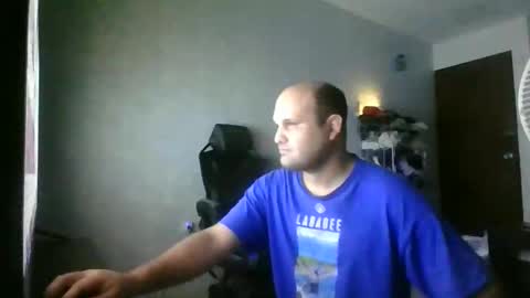 Heavy Rebell online show from February 21, 2025, 7:01 am