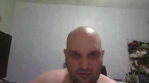 Heavy Rebell online show from March 1, 2025, 6:24 am