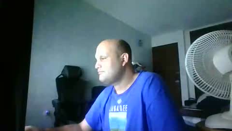 Heavy Rebell online show from September 15, 2025, 4:45 am