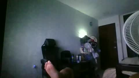 Heavy Rebell online show from October 14, 2025, 6:47 am