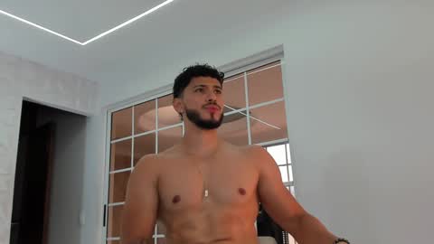 Thor online show from February 12, 2025, 8:50 pm