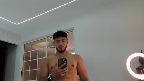 Thor online show from February 13, 2025, 9:49 pm