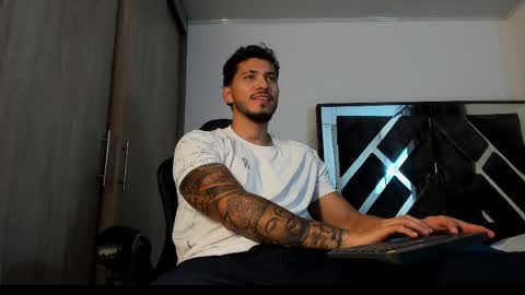 Thor online show from April 22, 2026, 2:14 am