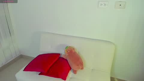 Amandabelk online show from February 20, 2025, 3:23 am