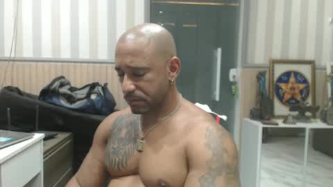 hebertgomes online show from January 11, 2025, 12:12 am