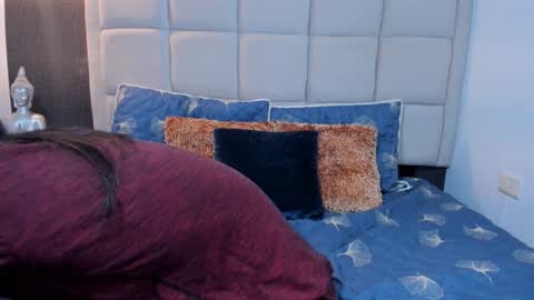 Keira Hecate online show from December 29, 2024, 7:43 pm