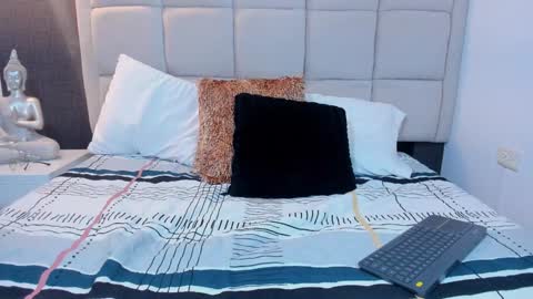 Keira Hecate online show from January 3, 2025, 9:47 pm