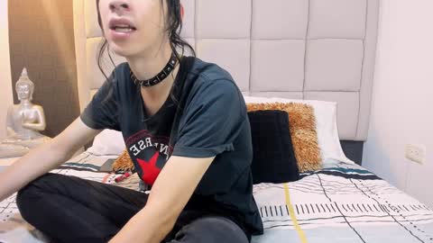 Keira Hecate online show from January 4, 2025, 7:13 pm