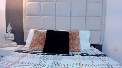 Keira Hecate online show from January 5, 2025, 7:07 pm