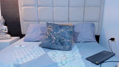 Keira Hecate online show from January 9, 2025, 9:05 pm