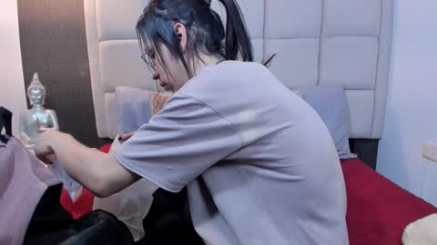 Keira Hecate online show from January 19, 2025, 7:15 pm