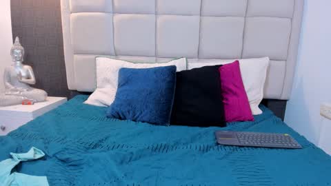 Keira Hecate online show from January 27, 2025, 7:13 pm