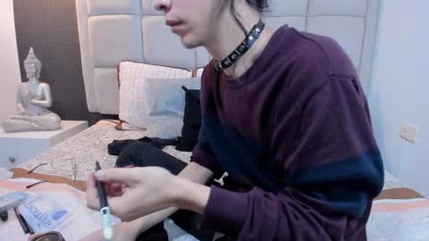 Keira Hecate online show from February 3, 2025, 7:21 pm