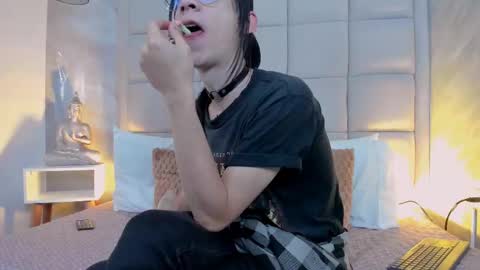 Keira Hecate online show from September 25, 2025, 7:50 pm