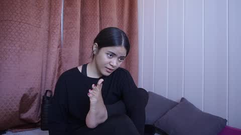 Snapshot of hecate333 chatting on December 9, 2024, 9:49 am hecate333 online show from December 9, 2024, 9:49 am