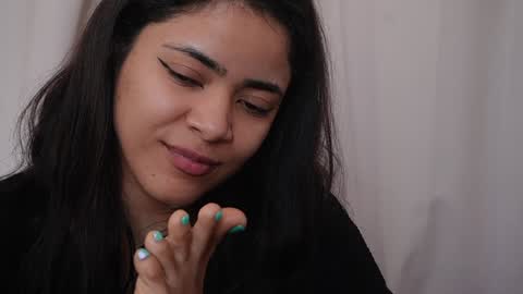 Snapshot of hecate333 chatting on January 5, 2025, 11:48 am hecate333 online show from January 5, 2025, 11:48 am